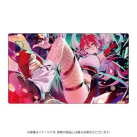 Akane Canna - Mouse Pad - 774 inc.