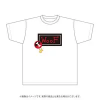 Akane Canna - Clothes - T-shirts - 774 inc.