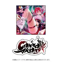 Akane Canna - Stickers - 774 inc.