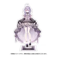 Shisui Kiki - Acrylic stand - 774 inc.