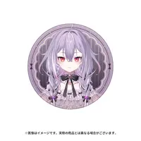 Shisui Kiki - Badge - 774 inc.