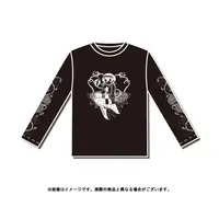 Ryugasaki Rene - Clothes - T-shirts - 774 inc. Size-L