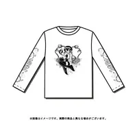 Ryugasaki Rene - Clothes - T-shirts - 774 inc. Size-XL