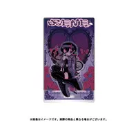 Ryugasaki Rene - Acrylic Diorama Stand - Acrylic stand - 774 inc.