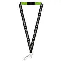 Hinokuma Ran - Neck Strap - 774 inc.