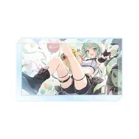 Hinokuma Ran - Acrylic Block - 774 inc.