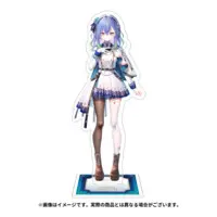 Suzumi Nemo - Acrylic stand - 774 inc.