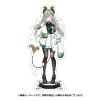 Sekishiro Mico - Acrylic stand - 774 inc.