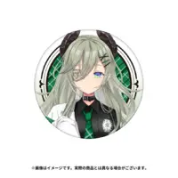 Sekishiro Mico - Badge - 774 inc.