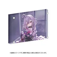 Shisui Kiki - Acrylic Block - 774 inc.