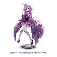 Shisui Kiki - Acrylic stand - 774 inc.