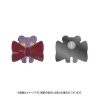 Shisui Kiki - Tie Clip - 774 inc.