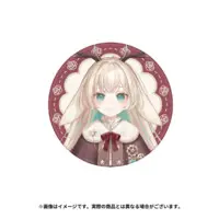 Tsukinoki Tirol - Badge - 774 inc.