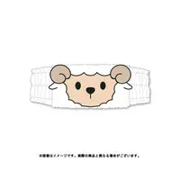 Shimamura Charlotte - Headband - 774 inc.
