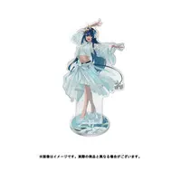 Shimamura Charlotte - Acrylic stand - 774 inc.
