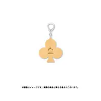 Shimamura Charlotte - Key Chain - 774 inc.