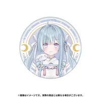 Amaui - Badge - 774 inc.