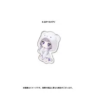 Saionji Mary - Magnet - 774 inc.