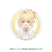 Hinata Mashu - Badge - 774 inc.