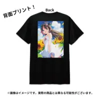 Oinomori May - Clothes - T-shirts - 774 inc. Size-XXL