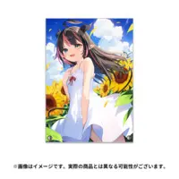 Oinomori May - Acrylic Art Plate - 774 inc.