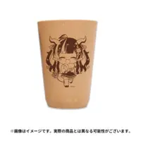 Oinomori May - Tableware - Tumbler, Glass - 774 inc.