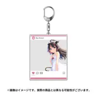 Oinomori May - Acrylic Key Chain - Key Chain - 774 inc.