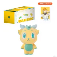 Usami Rito - Case - Mascot - Character Card - Oriens 3rd Anniversary - Oriens