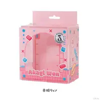 Akagi Wen - Oriens 3rd Anniversary - NIJI Puppet - Case - Oriens