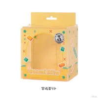 Usami Rito - Oriens 3rd Anniversary - NIJI Puppet - Case - Oriens