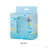 Hibachi Mana - Oriens 3rd Anniversary - NIJI Puppet - Case - Oriens