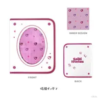 Saiki Ittetsu - Oriens 3rd Anniversary - Case - Oriens