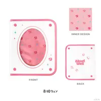 Akagi Wen - Oriens 3rd Anniversary - Case - Oriens