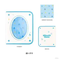 Hibachi Mana - Oriens 3rd Anniversary - Case - Oriens