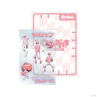 Akagi Wen - Acrylic Piece - Oriens 3rd Anniversary - Oriens