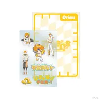 Usami Rito - Acrylic Piece - Oriens 3rd Anniversary - Oriens