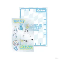 Hibachi Mana - Acrylic Piece - Oriens 3rd Anniversary - Oriens