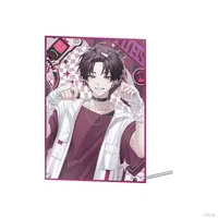 Saiki Ittetsu - Oriens 3rd Anniversary - Acrylic Art Plate - Oriens