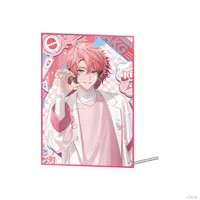 Akagi Wen - Oriens 3rd Anniversary - Acrylic Art Plate - Oriens