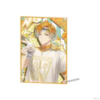 Usami Rito - Oriens 3rd Anniversary - Acrylic Art Plate - Oriens