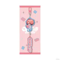 Akagi Wen - Oriens 3rd Anniversary - Acrylic Key Chain - Key Chain - Oriens