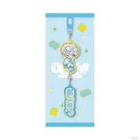 Hibachi Mana - Oriens 3rd Anniversary - Acrylic Key Chain - Key Chain - Oriens