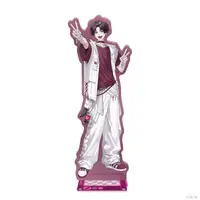 Saiki Ittetsu - Oriens 3rd Anniversary - Acrylic stand - Oriens