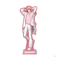 Akagi Wen - Oriens 3rd Anniversary - Acrylic stand - Oriens