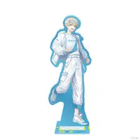 Hibachi Mana - Oriens 3rd Anniversary - Acrylic stand - Oriens