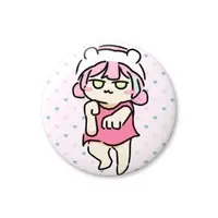 Hanatoki Sakura - Badge - VTuber