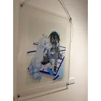 7name - Poster - VTuber