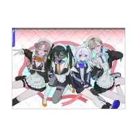 7name - VTuber (【いちとせ×ナナメ2人展】スケッチブック)