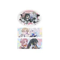 7name - Stickers - VTuber
