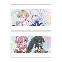 7name - Postcard - VTuber